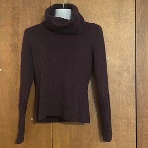 Australian merino wool sweater